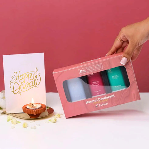 Bitamin Kids Gift Box